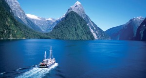 Amazing New Zealand Amazing New Zealand