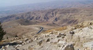 Jordan Tour
