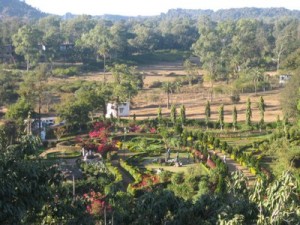 Pachmarhi Pachmarhi