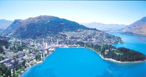 Queenstown Queenstown
