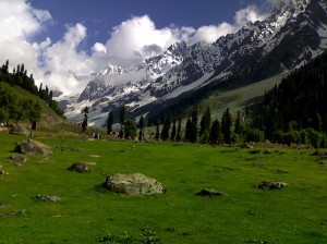 SONMARG