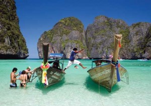 Thailand Tours Thailand Tours