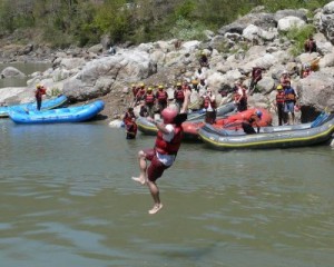 Rishikesh Rafting Rishikesh Rafting