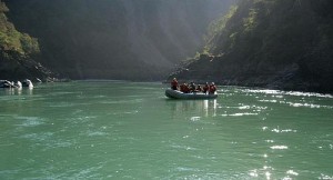 River Rafting in Shivpuri, Rishikesh River Rafting in Shivpuri, Rishikesh