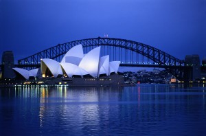 Sydney, Australia Sydney, Australia
