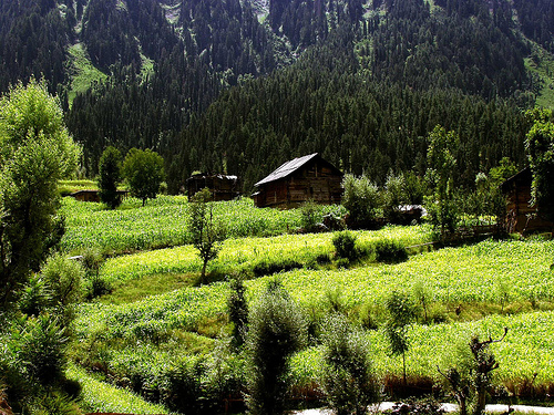 Kashmir Maps Kashmir Maps