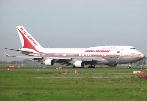 Air India Package