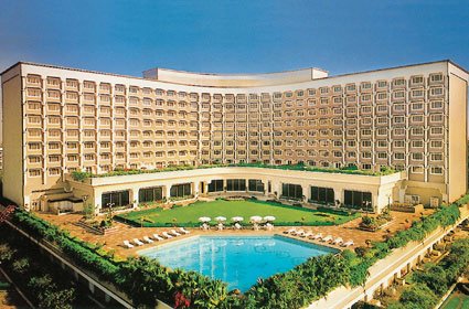 Star Luxury The Taj Mahal Hotel Package in Delhi - 2011 India