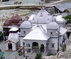 Gangotri Gangotri