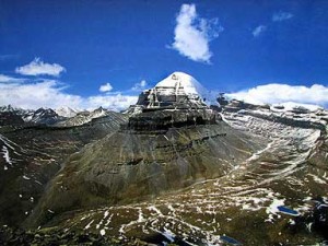 Kailash Manasarovar Yatra
