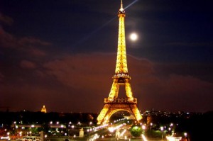 Paris Tour Paris Tour
