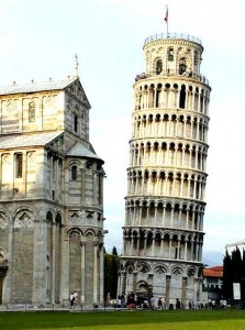 Pisa Tower