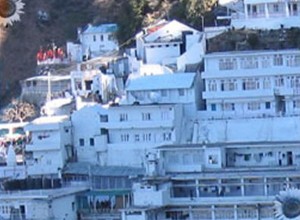 Vaishno Devi Temple Vaishno Devi Temple