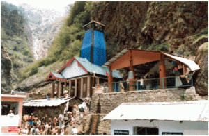 Yamunotri Yamunotri