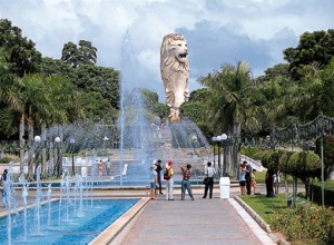 Sentosa Island Sentosa Island