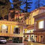 Royal Orchid Fort Resort Holiday Pacakge in Mussoorie