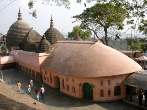 Kamakhya Temple Guwahati