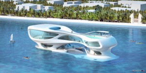 Marine Research Centre, Bali