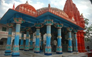 Pushkar Brahma Temple Pushkar Brahma Temple