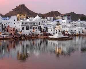 Pushkar Lake Pushkar Lake