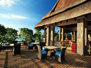 The Grand Mauritian Package