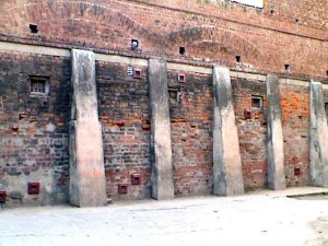 jallianwala bagh amritsar