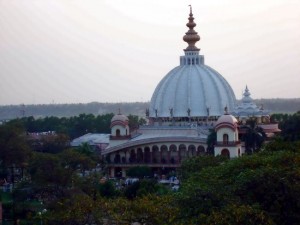 mayapur iskcon temple