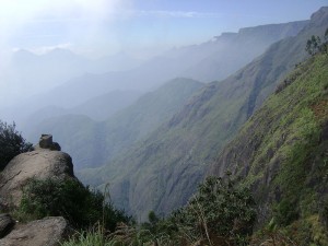 Enchanting Kodaikanal Enchanting Kodaikanal