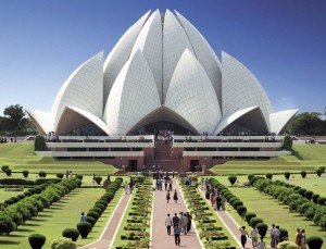 Lotus Temple Delhi Lotus Temple Delhi