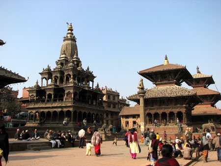 Kathmandu Sightseeing