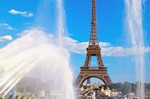 Mauritius – Paris – Mauritius from Air Mauritius