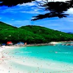 Thailand – Standard (Bangkok – Pattaya) @Rs. 23,346 from goindigo
