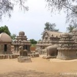 South India Temple Tour for 08 Nights/09 Days at $ 652 from TSI Holidays