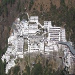 Mata Vaishnodevi Darshan for 2 Nights /3 Days at Rs. 6,250.00 from Arzoo
