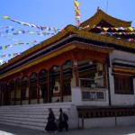Ladakh Tours for 03 Nights / 04 Days from Culture Holidays Ladakh Tours for 03 Nights / 04 Days from Culture Holidays