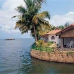 Kerala Delight 6 Nights / 7 Days at INR 17999/- from TUI India