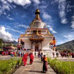 Tours to Bhutan for 3 NIGHTS / 4 DAYS at $ 782 from TSI Holidays Tours to Bhutan for 3 NIGHTS / 4 DAYS at $ 782 from TSI Holidays