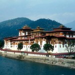 Bhutan Tours for 4 Nights/ 5 Days at $ 1019 from TSI Holidays Bhutan Tours for 4 Nights/ 5 Days at $ 1019 from TSI Holidays