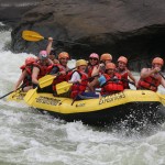 Adventure Packages for 1NIGHT / 2DAYS at Rs 1699 from Trip Duniya