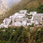 Kashmir with Vaishno Devi Yarta Package 2012 for 06 Nights / 07 Days from Holiday Tour Packages India