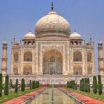 Golden Triangle 3 Nights / 4 Days at INR 8865/- from TUI India