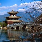 Hong Kong 3 Nights / 4 Days at USD 216/- from TUI India