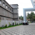 Raj Residency Kasaragod