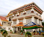 Yuksum Residency, Gyalzhing Yuksum Residency, Gyalzhing