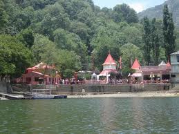 Naina Devi Temple
