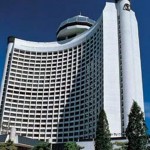Upto 50% off – Choose from 7500 hotels in India from Cleartrip