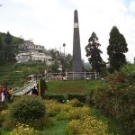 Darjeeling 2 Nights + Kalimpong 1 Night + Gangtok 2 Nights @ INR 12,055 from travelplannerz.in Darjeeling 2 Nights + Kalimpong 1 Night + Gangtok 2 Nights @ INR 12,055 from travelplannerz.in