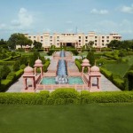 Winter Package for 2 nights/3 days at Rs 9999 from Hotel Gold Palace