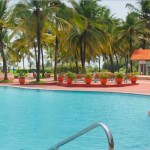 Christmas and New Year at Holiday Inn Resort from Ashex Tourism