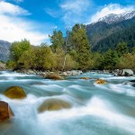 Jammu-Kashmir-Katra Package from Ashex Tourism